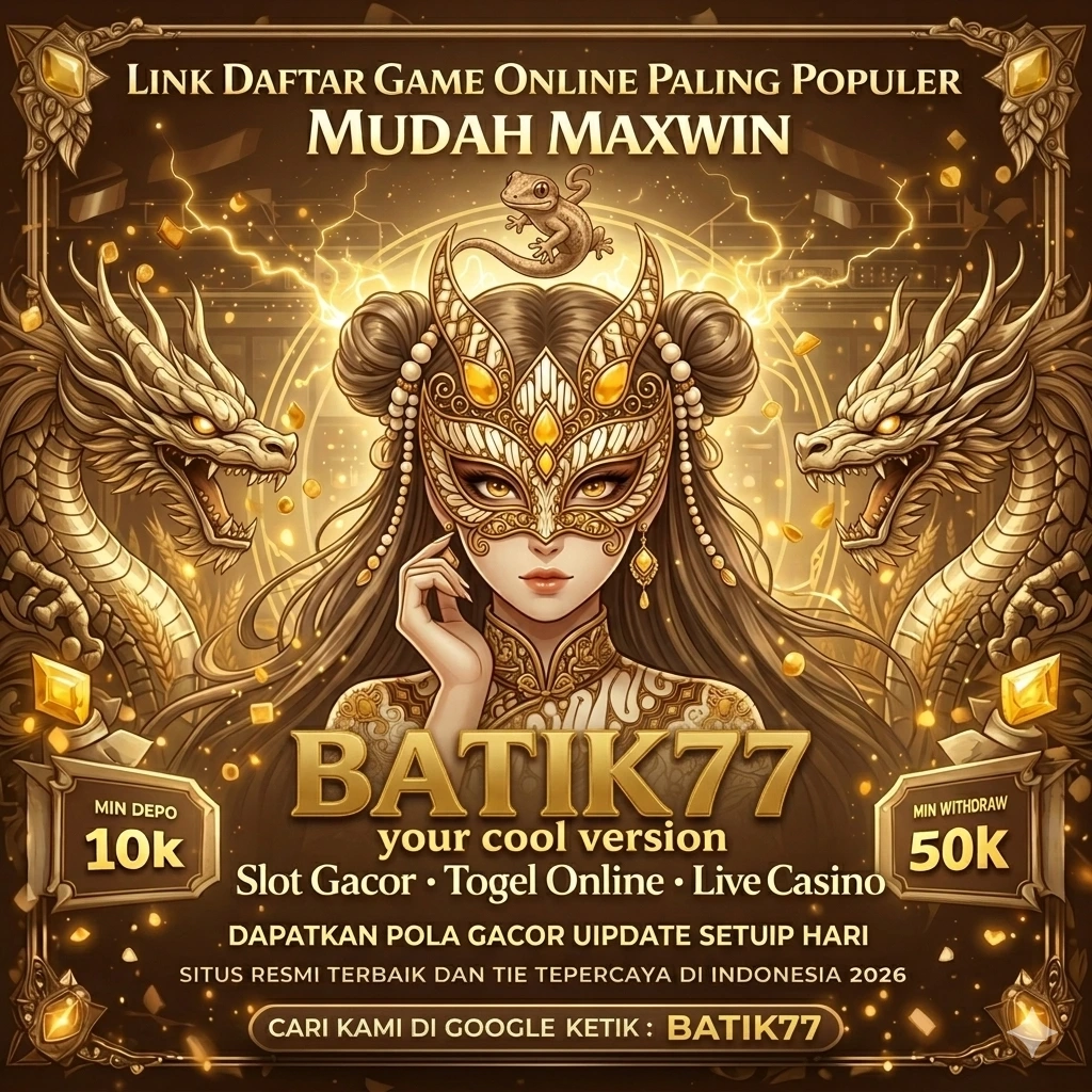 Kelebihan dan Fitur Aplikasi batik77 Terbaru dan jokertoto: Rangkuman Brand yang Banyak Dicari