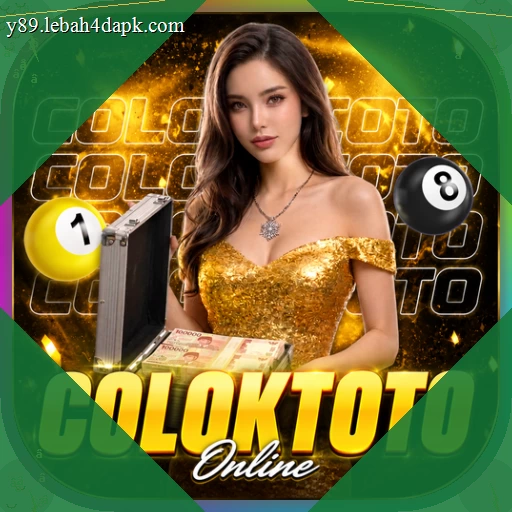 Download coloktoto APK Original untuk Android dan jokertoto: Rangkuman Brand yang Banyak Dicari