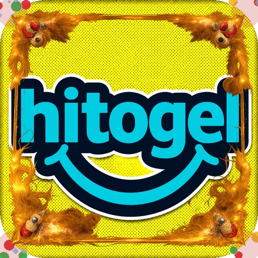 hitogel Terbaru: Review Aplikasi dan Link Unduh dan jokertoto: Rangkuman Brand yang Banyak Dicari