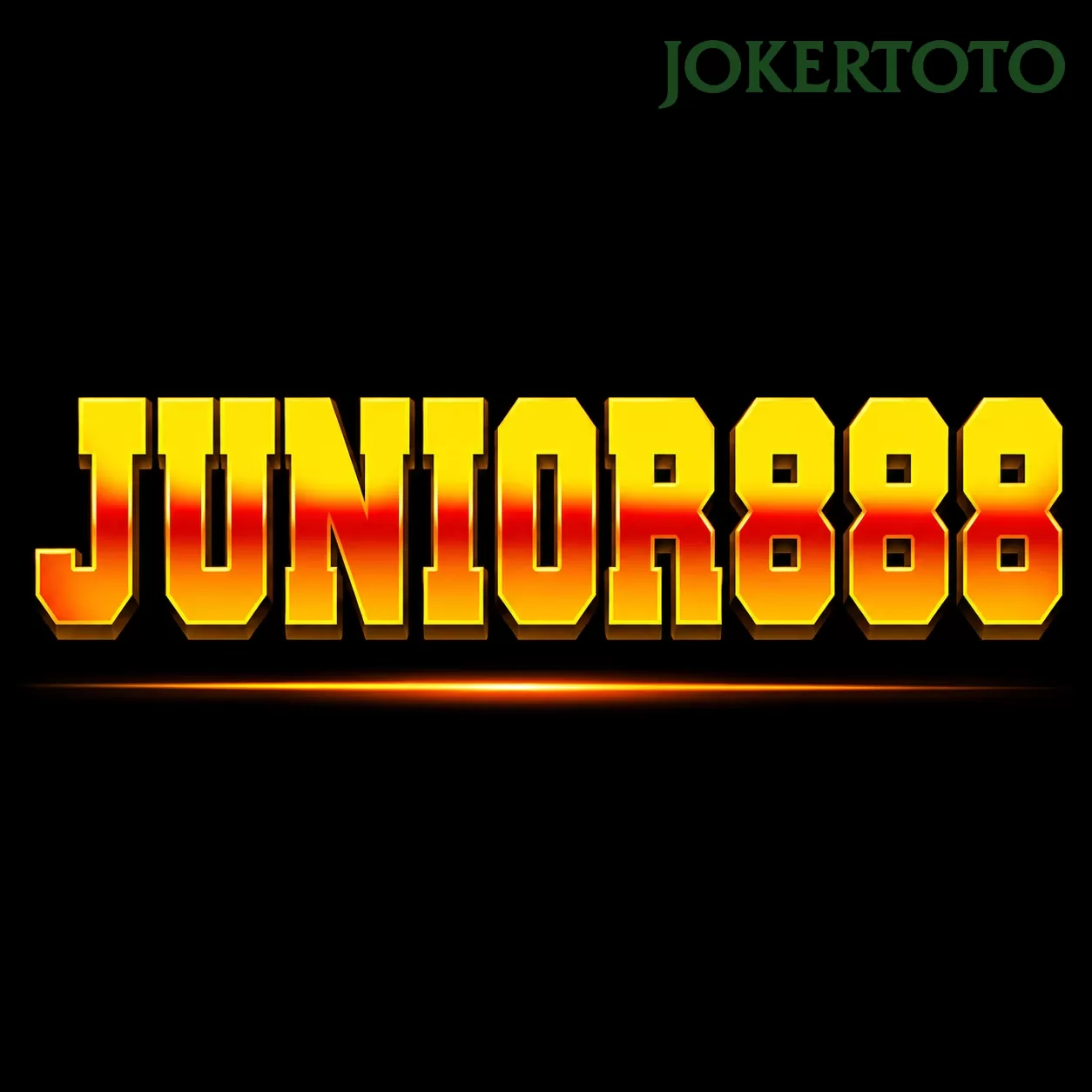 JUNIOR888 dan jokertoto: Rangkuman Brand yang Banyak Dicari
