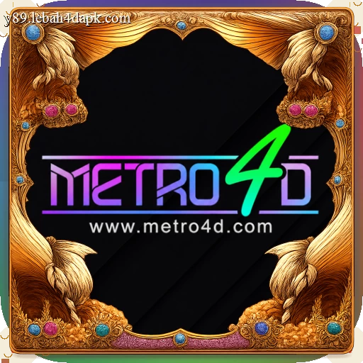 Info Lengkap Aplikasi metro4d Versi Terbaru dan jokertoto: Rangkuman Brand yang Banyak Dicari
