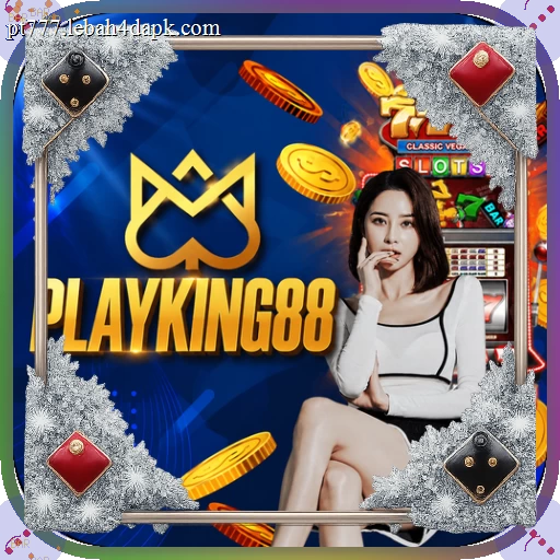 playking88 Terbaru untuk Android: Download APK Gratis dan jokertoto: Rangkuman Brand yang Banyak Dicari