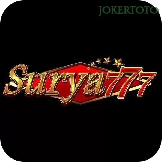 SURYA777 dan jokertoto: Rangkuman Brand yang Banyak Dicari