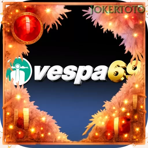VESPA69 dan jokertoto: Rangkuman Brand yang Banyak Dicari