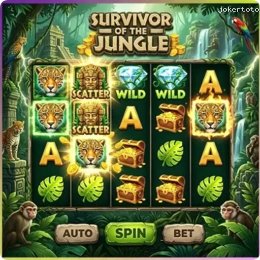 jokertoto Jakarta: Panduan Akses, APK, dan Login
