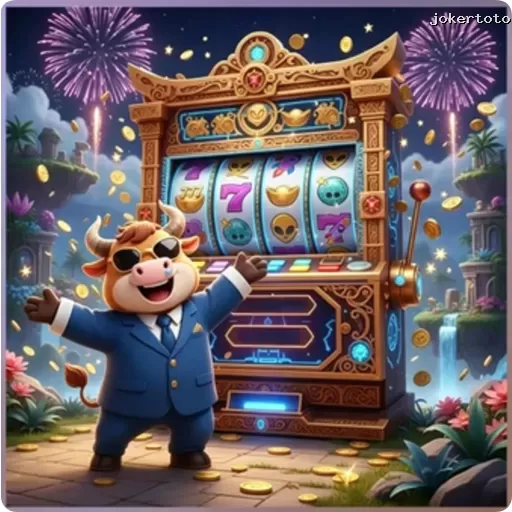 Pembaruan jokertoto APK: Versi Terbaru dan Catatan Perubahan
